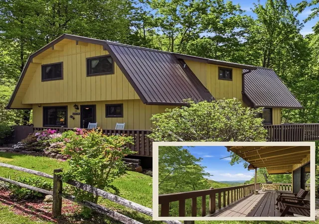 Photo 1 of Single family home for sale at 231 Ridge View Dr, Andrews, NC 28901 | MLS# 98544483 | Listing updated on 2026-08-18