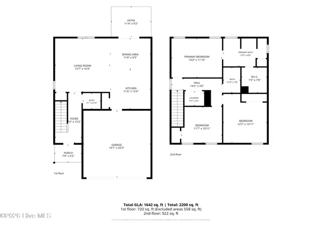 31st image of 554 Avendale Dr, Rocky Point, NC 28457 | MLS# 100583925