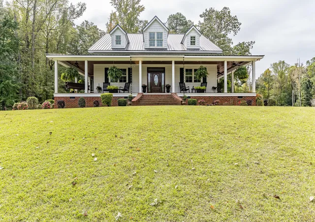 1st image of 3275 Hadden Pond Rd, Avera, GA 30803 | MLS# 98030649