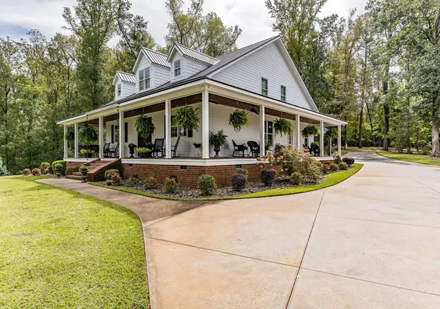 3rd image of 3275 Hadden Pond Rd, Avera, GA 30803 | MLS# 98030649