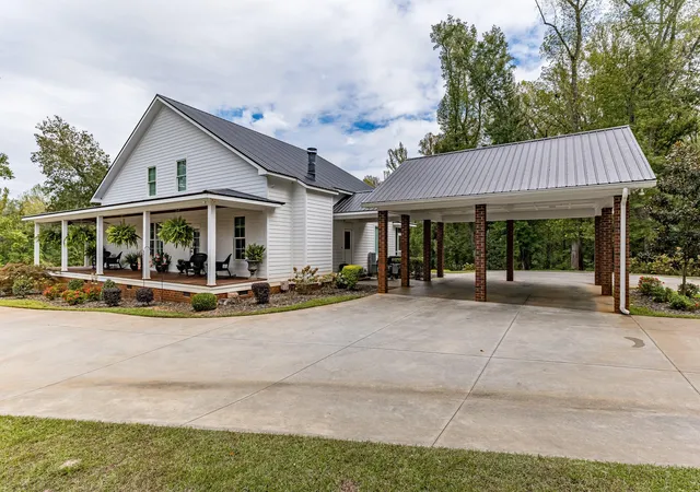 4th image of 3275 Hadden Pond Rd, Avera, GA 30803 | MLS# 98030649