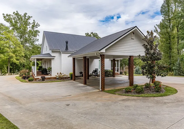 5th image of 3275 Hadden Pond Rd, Avera, GA 30803 | MLS# 98030649