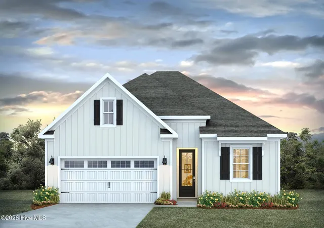 Photo 2 of Single family home for sale at 2096 Cypress Hl Dr Se #Lot 270, Bolivia, NC 28422 | MLS# 100581569 | Listing updated on 2026-10-09
