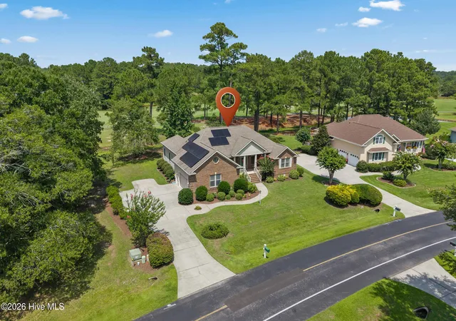 Photo 3 of Single family home for sale at 752 Wild Oak Ln Nw, Calabash, NC 28467 | MLS# 100599757 | Listing updated on 2026-09-18