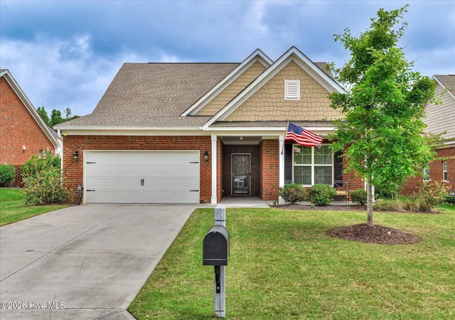 1st image of 122 Fitzsimmons Dr, North Augusta, SC 29860 | MLS# 100578032