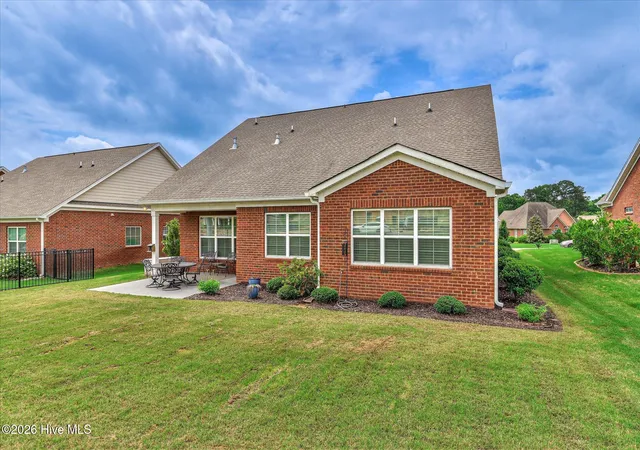 38th image of 122 Fitzsimmons Dr, North Augusta, SC 29860 | MLS# 100578032