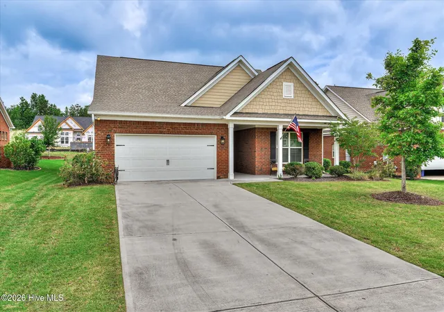 3rd image of 122 Fitzsimmons Dr, North Augusta, SC 29860 | MLS# 100578032