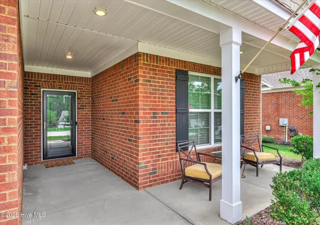 4th image of 122 Fitzsimmons Dr, North Augusta, SC 29860 | MLS# 100578032