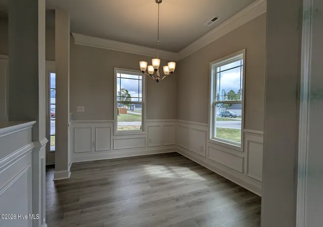 3rd image of 400 Sweet Potato Ln #Lot 17, Nashville, NC 27856 | MLS# 100557777