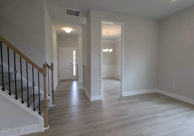 4th image of 400 Sweet Potato Ln #Lot 17, Nashville, NC 27856 | MLS# 100557777