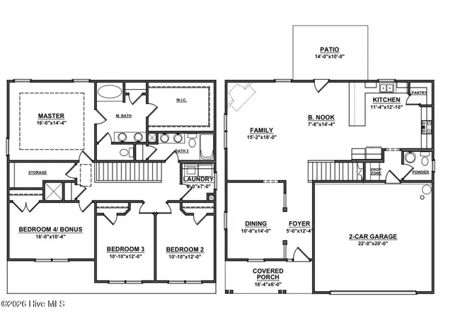 5th image of 400 Sweet Potato Ln #Lot 17, Nashville, NC 27856 | MLS# 100557777