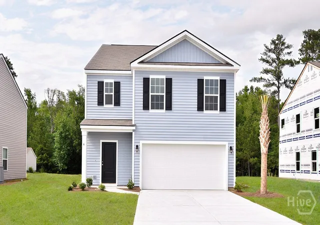 1st image of 1058 Lakes Blvd, Brunswick, GA 31525 | MLS# SA354895