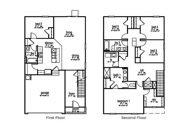 2nd image of 1058 Lakes Blvd, Brunswick, GA 31525 | MLS# SA354895