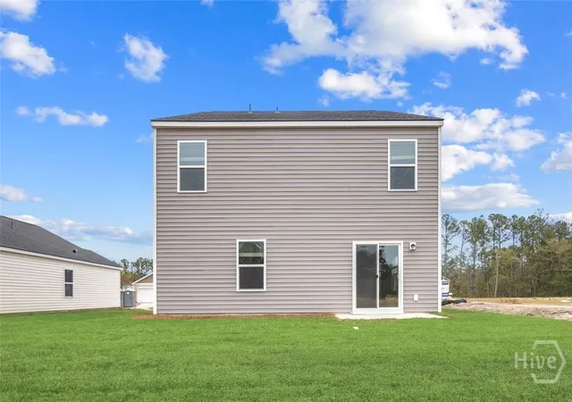 42nd image of 1058 Lakes Blvd, Brunswick, GA 31525 | MLS# SA354895
