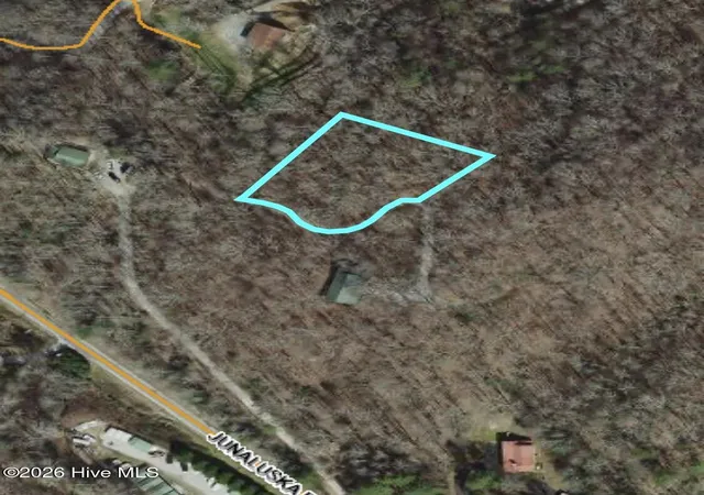 Homes for sale in Topton, NC | Lot#3 Junaluska Rd, Topton, NC 28781 | MLS# 100580572