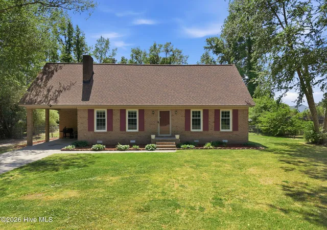 Homes for sale in Ayden, NC | 3830 Norris Store Rd, Ayden, NC 28513 | MLS# 100569608