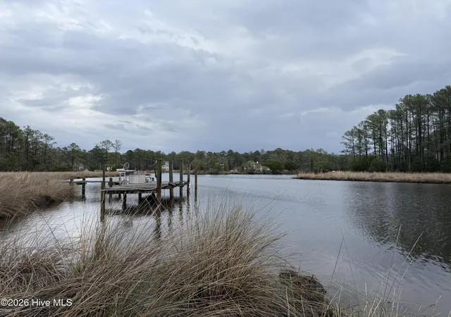 Photo 3 of Land for sale at 180 Tall Pines Dr, Oriental, NC 28571 | MLS# 100555383 | Listing updated on 2026-08-29