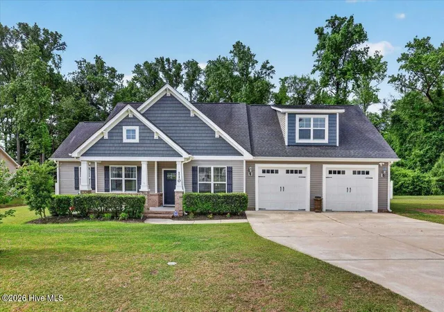 1st image of 110 Barringer Dr, La Grange, NC 28551 | MLS# 100572588
