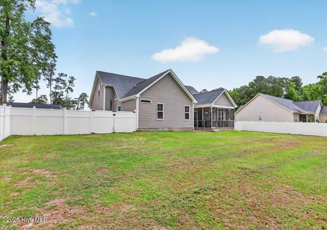 5th image of 110 Barringer Dr, La Grange, NC 28551 | MLS# 100572588