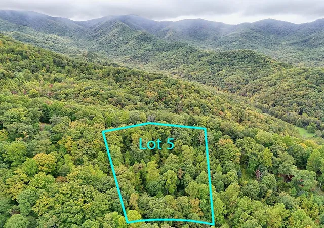 Homes for sale in Hayesville, NC | Lot 5 Skyview Dr, Hayesville, NC 28904 | MLS# 98524270