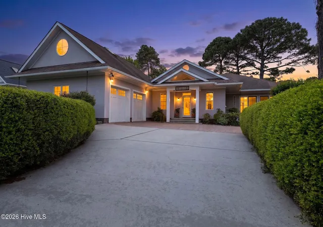 Photo 1 of Single family home for sale at 2792 Golfmaster Ct Se, Southport, NC 28461 | MLS# 100569152 | Listing updated on 2026-08-18