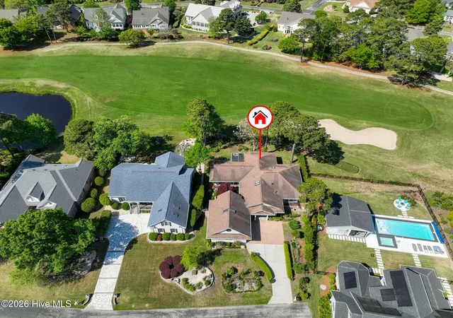 Photo 2 of Single family home for sale at 2792 Golfmaster Ct Se, Southport, NC 28461 | MLS# 100569152 | Listing updated on 2026-08-18