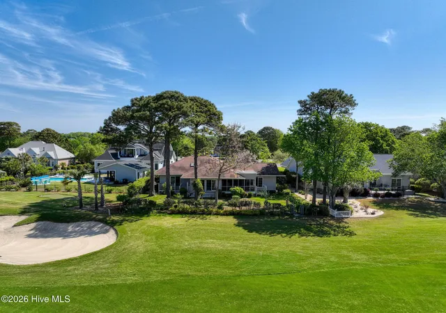 Photo 3 of Single family home for sale at 2792 Golfmaster Ct Se, Southport, NC 28461 | MLS# 100569152 | Listing updated on 2026-08-18