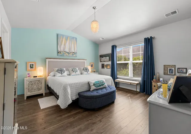 Photo 2 of Townhouse for sale at 1945 Coleman Lake Dr, Carolina Shores, NC 28467 | MLS# 100594982 | Listing updated on 2026-09-11