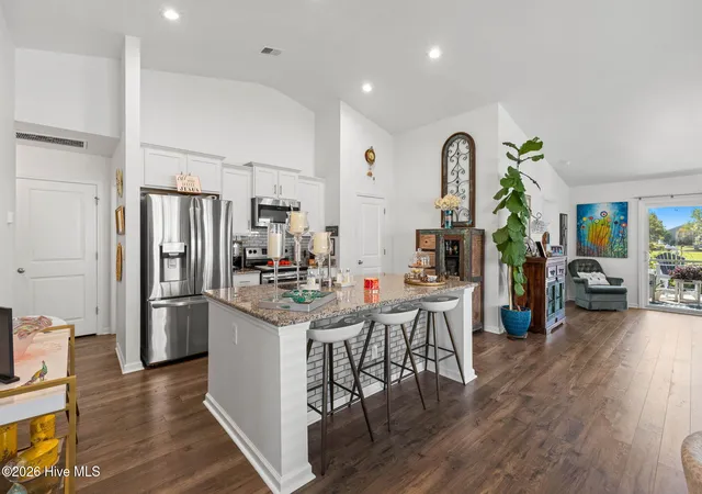 Photo 3 of Townhouse for sale at 1945 Coleman Lake Dr, Carolina Shores, NC 28467 | MLS# 100594982 | Listing updated on 2026-09-11