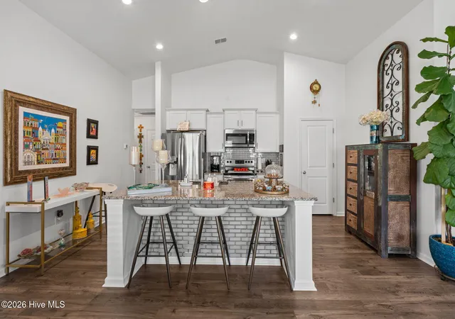 Photo 3 of Townhouse for sale at 1945 Coleman Lake Dr, Carolina Shores, NC 28467 | MLS# 100594982 | Listing updated on 2026-09-11