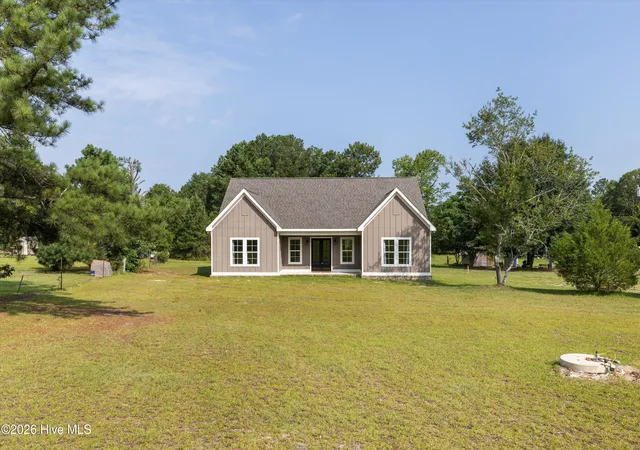 2nd image of 5017 Iron Hill Rd, Dearing, GA 30808 | MLS# 100586469