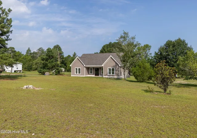 3rd image of 5017 Iron Hill Rd, Dearing, GA 30808 | MLS# 100586469
