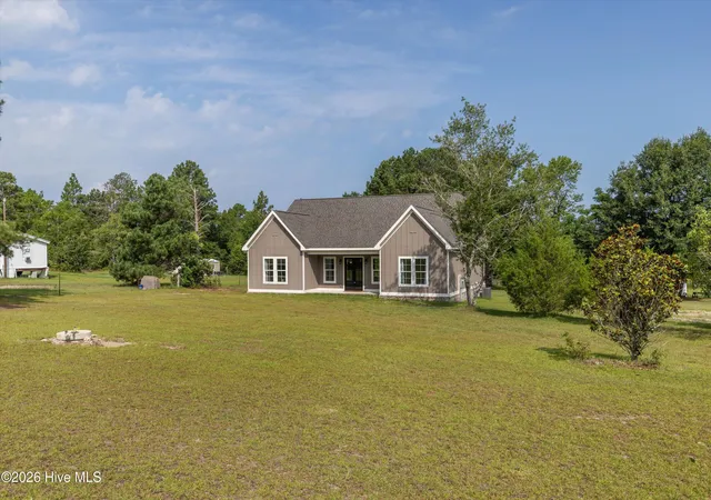 4th image of 5017 Iron Hill Rd, Dearing, GA 30808 | MLS# 100586469