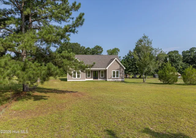 5th image of 5017 Iron Hill Rd, Dearing, GA 30808 | MLS# 100586469