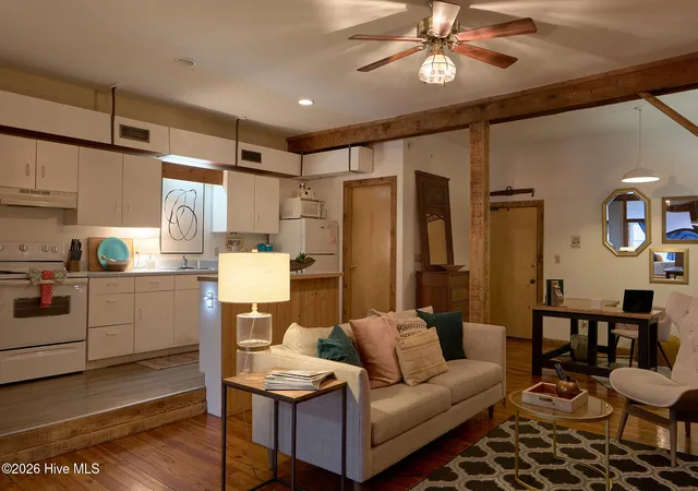 5th image of 603 E Colonial Ave #1, Elizabeth City, NC 27909 | MLS# 100565787