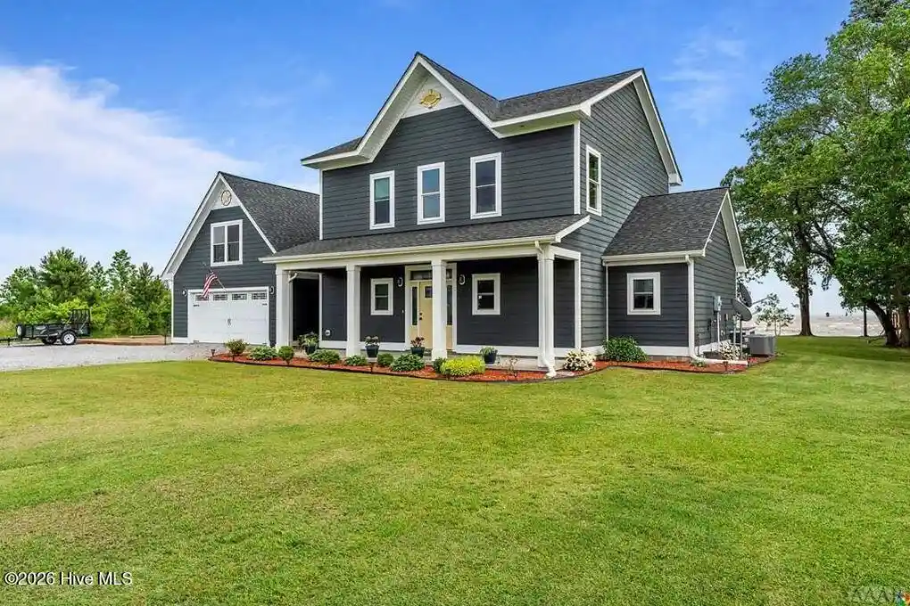 Single family home for sale at 141 Pelican Ct, Edenton, NC 27932 | MLS# 100611770
