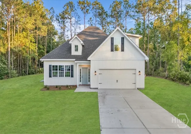 1st image of 163 Sea Island Rd, Midway, GA 31320 | MLS# SA331450