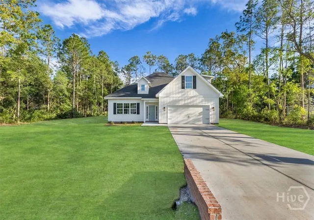 2nd image of 163 Sea Island Rd, Midway, GA 31320 | MLS# SA331450