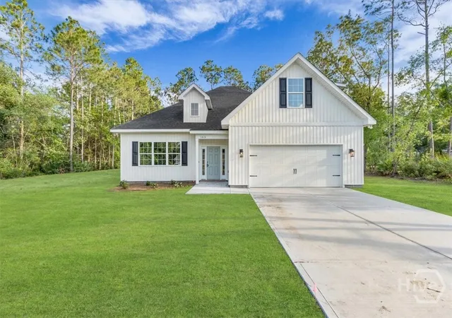 Photo 4 of Single family home for sale at 163 Sea Is Rd, Midway, GA 31320 | MLS# SA331450 | Listing updated on 2026-09-10
