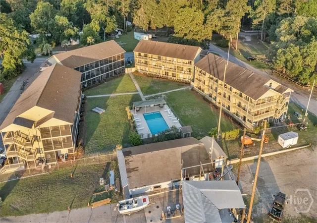 66th image of 163 Sea Island Rd, Midway, GA 31320 | MLS# SA331450
