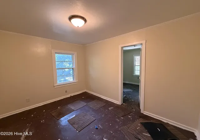 Photo 3 of Single family home for sale at 1205 Cedar Ln, Kinston, NC 28501 | MLS# 100592708 | Listing updated on 2026-08-18