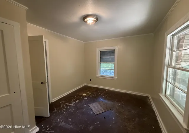 Photo 3 of Single family home for sale at 1205 Cedar Ln, Kinston, NC 28501 | MLS# 100592708 | Listing updated on 2026-08-18