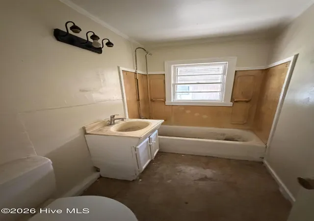 Photo 4 of Single family home for sale at 1205 Cedar Ln, Kinston, NC 28501 | MLS# 100592708 | Listing updated on 2026-08-18