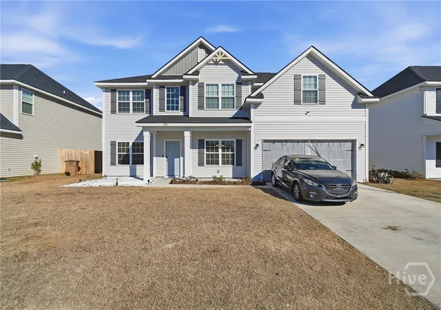 1st image of 1208 Turpentine Trl, Hinesville, GA 31313 | MLS# SA348562