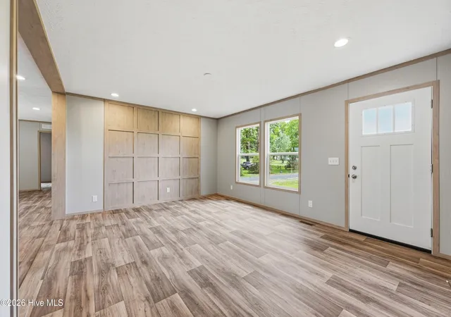 Photo 3 of Manufactured home for sale at 1200 Pony Farm Rd, Jacksonville, NC 28540 | MLS# 100578986 | Listing updated on 2026-09-09