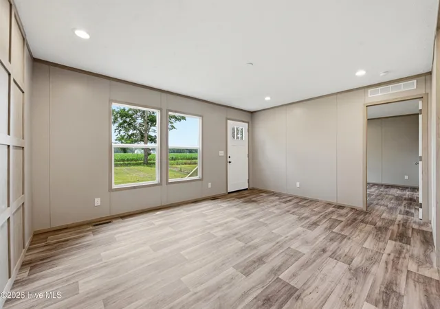 Photo 3 of Manufactured home for sale at 1200 Pony Farm Rd, Jacksonville, NC 28540 | MLS# 100578986 | Listing updated on 2026-09-09