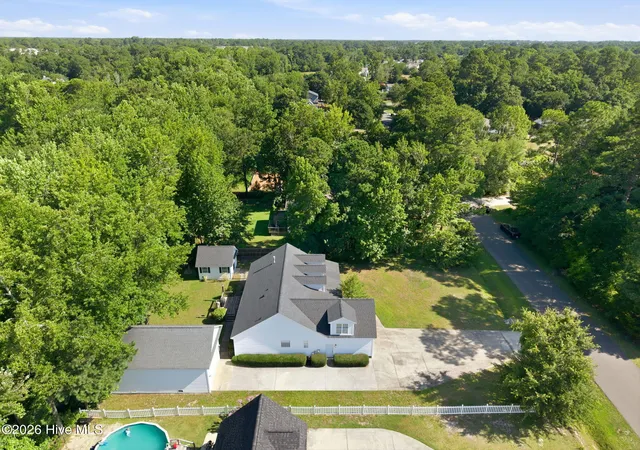 Homes for sale in Wilmington, NC | 705 Scorpion Dr, Wilmington, NC 28411 | MLS# 100586655
