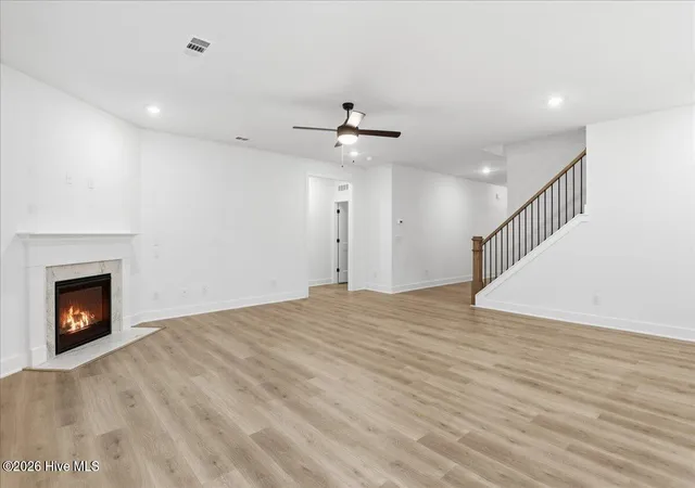Photo 3 of Single family home for sale at 104 Jackson Ridge Way, Pikeville, NC 27863 | MLS# 100583747 | Listing updated on 2026-09-03