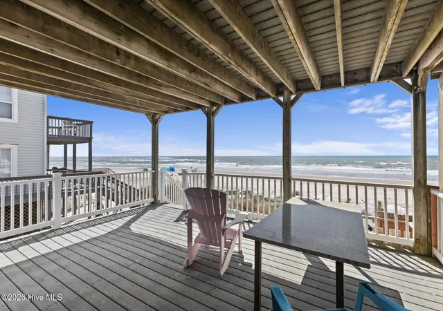 Photo 4 of Townhouse for sale at 2276 New River Inlet Rd, N Topsail Beach, NC 28460 | MLS# 100569371 | Listing updated on 2026-08-18