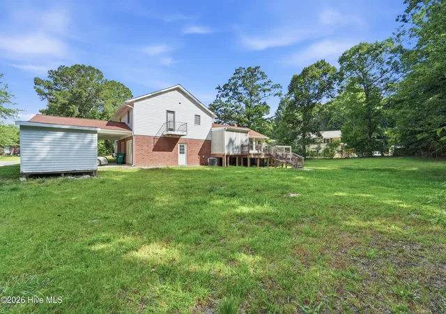 2nd image of 220 Edgewood Dr, Jacksonville, NC 28546 | MLS# 100585035